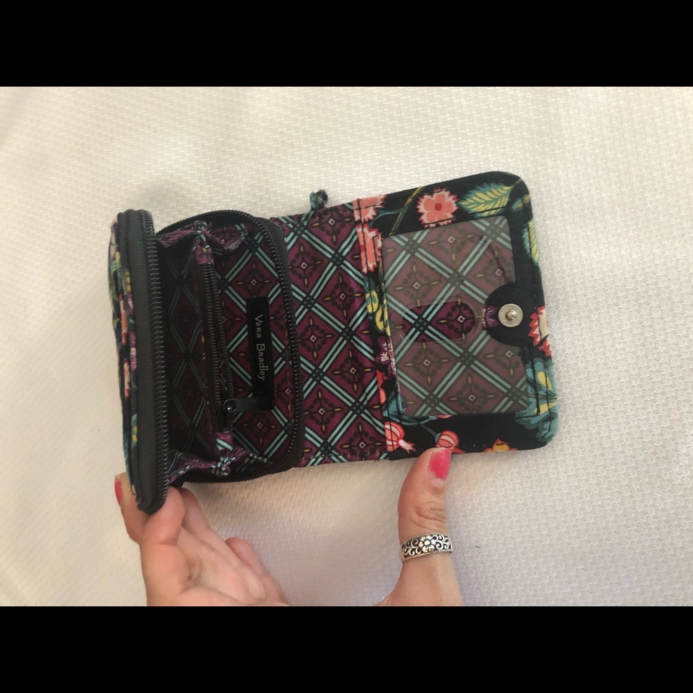 Vera Bradley Wallet